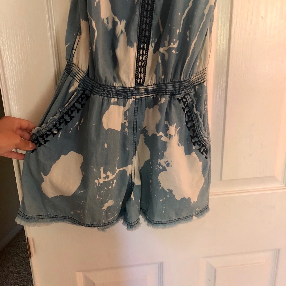 GUESS ROMPER - Picture 2 of 7